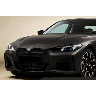Riñoneras M-Look (para G22/23, Negro Mate) BMW 4 Series G22/23/26 2020- foto 1