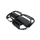 BMW 4 Series G22/23/26 2020- Riñoneras CS-Style (para G22/23, Negro Brillante) foto 3