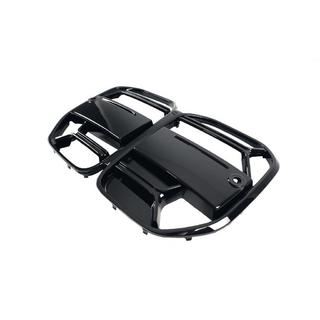 Riñoneras CS-Style (para G22/23, Negro Brillante) BMW 4 Series G22/23/26 2020- foto 3