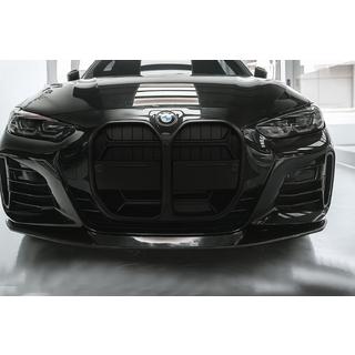 Riñoneras CS-Style (para G22/23, Negro Mate) BMW 4 Series G22/23/26 2020- foto 1