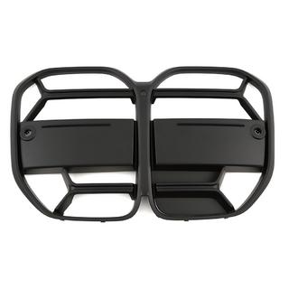 Riñoneras CS-Style (para G22/23, Negro Mate) BMW 4 Series G22/23/26 2020- foto 2