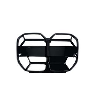 Riñoneras CS-Style (para G26, Negro Brillante) BMW 4 Series G22/23/26 2020- foto 2