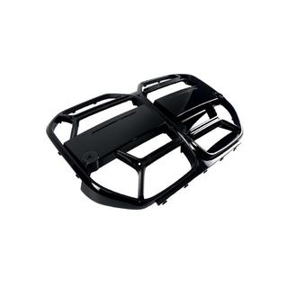 Riñoneras CS-Style (para G26, Negro Brillante) BMW 4 Series G22/23/26 2020- foto 3