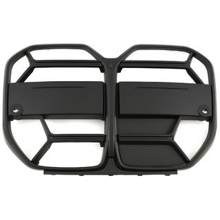 Riñoneras CS-Style (para G26, Negro Mate) BMW 4 Series G22/23/26 2020- foto 2