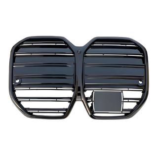 Riñoneras CS-Style (para I4 G26, 2022+, Negro Mate) BMW 4 Series G22/23/26 2020- foto 2