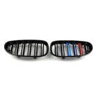BMW 5 Series E60/E61 2003-2010 Riñoneras M-Look (M-Color) foto 4
