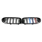 BMW Serie 5 G30/G31 2017–2023 Riñoneras M-Look (2017-2020, M-Color) foto 4
