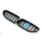 BMW 6 Series F12/F13/F06 2011-2018 Riñoneras M-Look (M-Color) foto 3