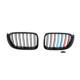 Riñoneras M-Look (M-Color) BMW X4 F26 2014-2018 foto 2