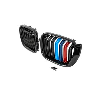 Riñoneras M-Look (M-Color) BMW X4 F26 2014-2018 foto 4