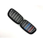 BMW X6 E71 2008–2014 Riñoneras M-Look (M-Color) foto 5