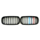 BMW X6 F16 2014-2019 Riñoneras M-Look (M-Color) foto 2