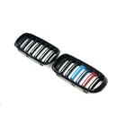 BMW X6 F16 2014-2019 Riñoneras M-Look (M-Color) foto 3