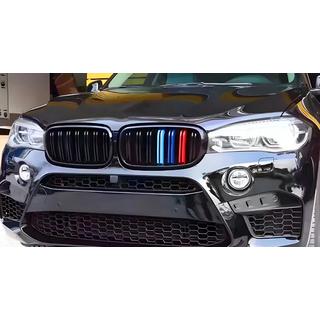 Riñoneras M-Look (M-Color) BMW X5 F15 2013-2018 foto 1