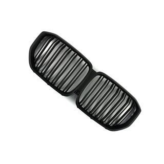 Riñoneras M-Look (2019-2022, Negro Mate) BMW X5 G05 2019–2026 foto 3