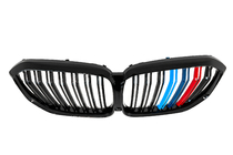BMW X5 G05 2019–2026 Riñoneras M-Look (2019-2022, M-Color) foto 5