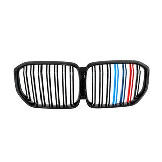Riñoneras M-Look (2019-2022, M-Color) BMW X5 G05 2019–2026 foto 2