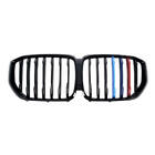 BMW X5 G05 2019–2026 Riñoneras 1 Barra (2019-2022, M-Color) foto 2