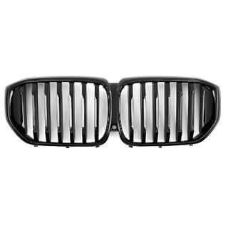 Riñones 1 Bar (2023+, Negro Brillante) BMW X5 G05 2019–2026 foto 2