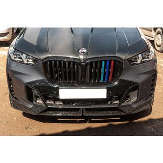 Riñones 1 Bar (2023+, M-Color) BMW X5 G05 2019–2026 foto 1