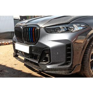 Riñones 1 Bar (2023+, M-Color) BMW X5 G05 2019–2026 foto 3