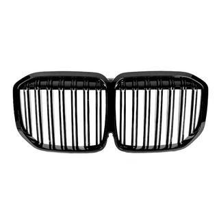 Riñones M-Look (2019-2022, Negro Brillante) foto 3