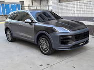 Porsche Cayenne 2010-2017 Kit Restyling 2024 foto 2