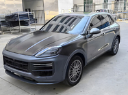 Porsche Cayenne 2010-2017 Kit Restyling 2024 foto 5