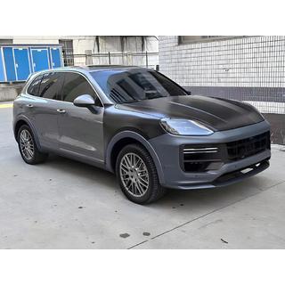 Kit Restyling 2024 Porsche Cayenne 2010-2017 foto 2