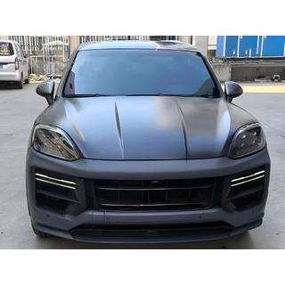 Kit Restyling 2024 Porsche Cayenne 2010-2017 foto 3