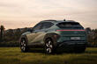 Prueba del Hyundai Kona: el crossover compacto de segunda generación foto 4