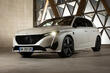 Peugeot e-308: análisis del elegante hatchback eléctrico foto 2