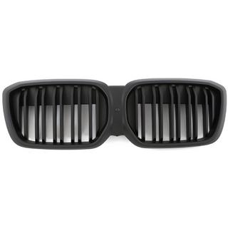 Riñoneras M-Look (para G08i, negro mate) BMW X3 G01 2018- foto 2