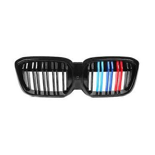 Riñoneras M-Look (para G08i, M-Color) BMW X3 G01 2018- foto 2