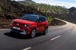 Prueba del Citroën C3 Aircross: segunda generación 2024 foto 4