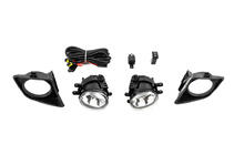Toyota Tundra 2007-2021 Faros antiniebla (para 2016+, 2 uds) foto 2