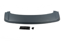 Lexus LX570/450d 2008-2022 Alerón trasero 2008-2015 (imprimado para pintar) foto 3