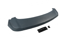 Lexus LX570/450d 2008-2022 Alerón trasero 2008-2015 (imprimado para pintar) foto 4