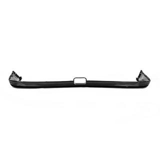 Difusor trasero sin cromo 2016↗ (Executive 2019/2021, para enganche de remolque) Toyota Land Cruiser 200 2007-2021 foto 3