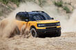 Reseña del crossover con tracción total Ford Bronco Sport foto 2