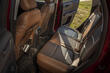 Reseña del crossover con tracción total Ford Bronco Sport foto 5