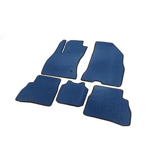 Alfombrillas EVA (Azul)