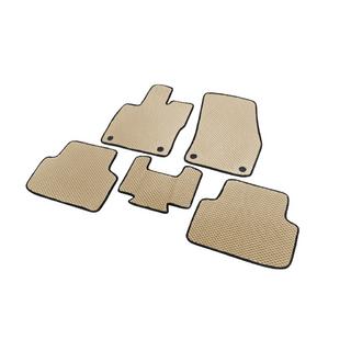 Alfombrillas EVA (Beige) foto 2