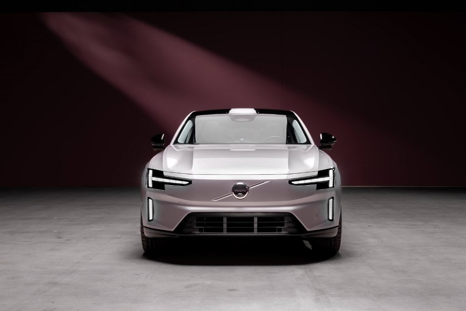 Prueba del Volvo ES90: especificaciones, autonomía, exterior e interior
