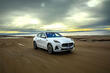 Análisis del crossover Maserati Grecale foto 1