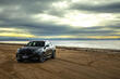 Análisis del crossover Maserati Grecale foto 2