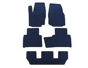Ford Galaxy 2007-2015 Alfombrillas EVA (3 Filas, Azul) foto 1