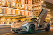 Análisis del coche eléctrico MG Cyberster foto 5