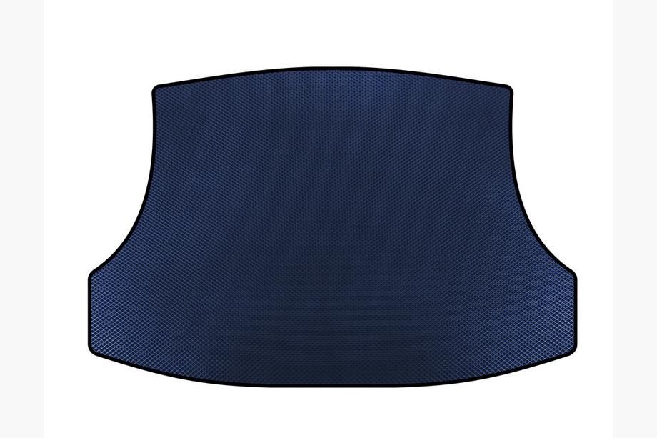 Acura ILX 2012-2022 Alfombrilla de maletero EVA (2012-2015, Azul) Image