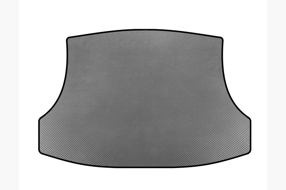 Acura ILX 2012-2022 Alfombrilla de maletero EVA (2012-2015, Gris) Image